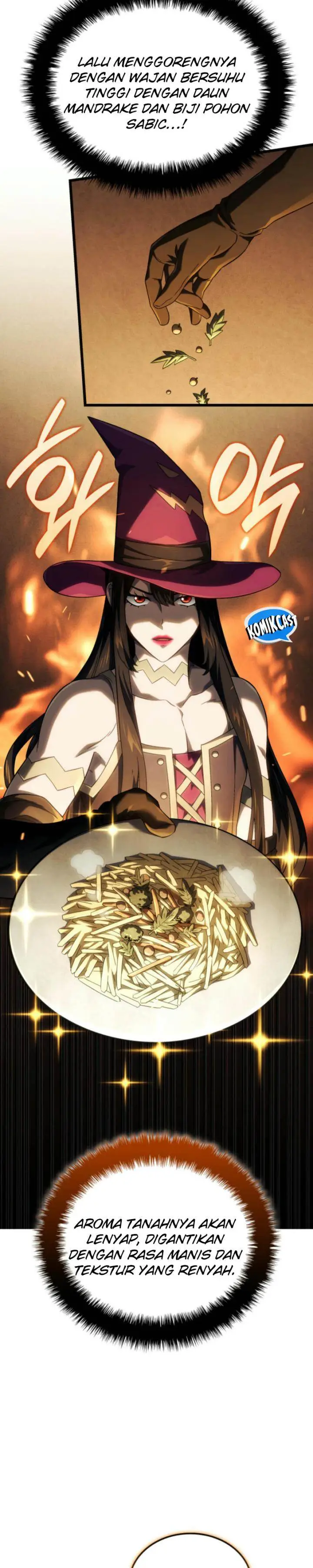 image-komik-revenge-of-the-iron-blooded-sword-hound-chapter-101-9/49