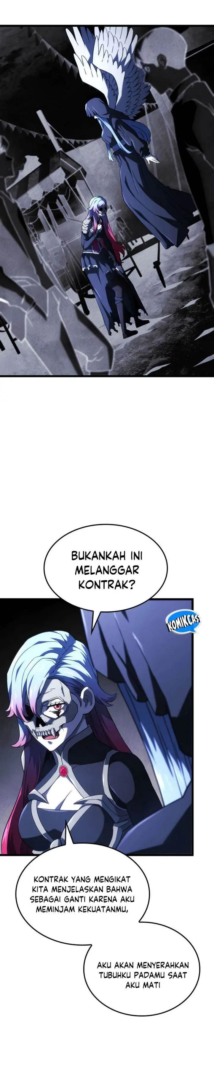 image-komik-revenge-of-the-iron-blooded-sword-hound-chapter-102-12/57