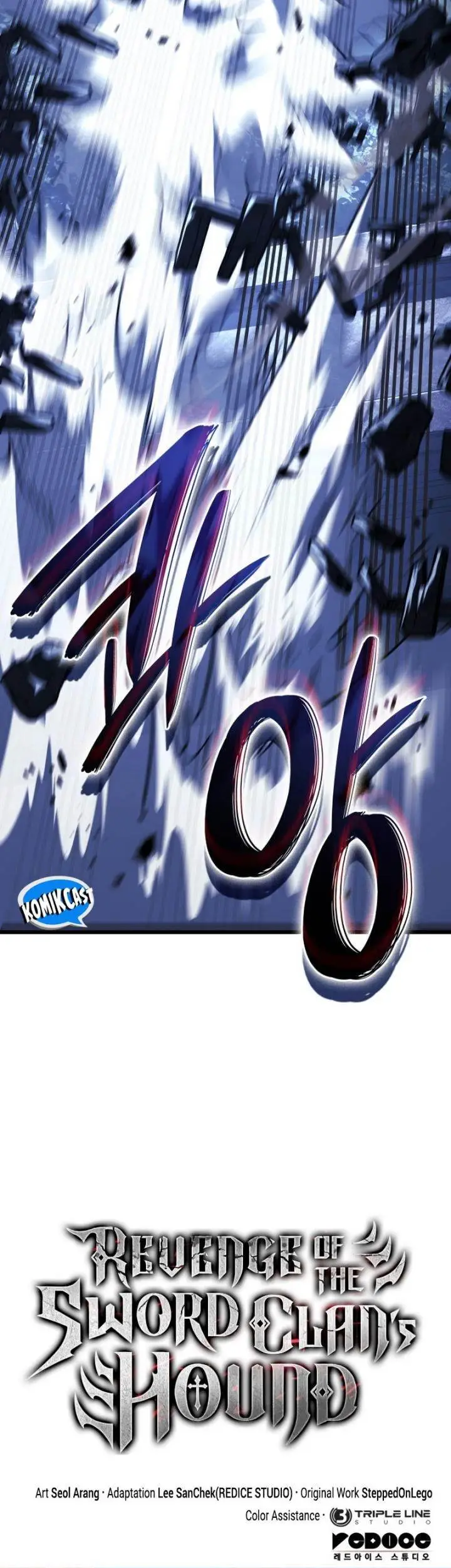 image-komik-revenge-of-the-iron-blooded-sword-hound-chapter-102-56/57