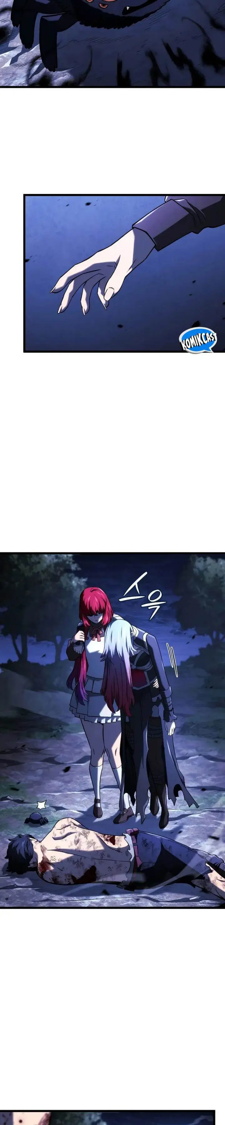 image-komik-revenge-of-the-iron-blooded-sword-hound-chapter-109-13/48