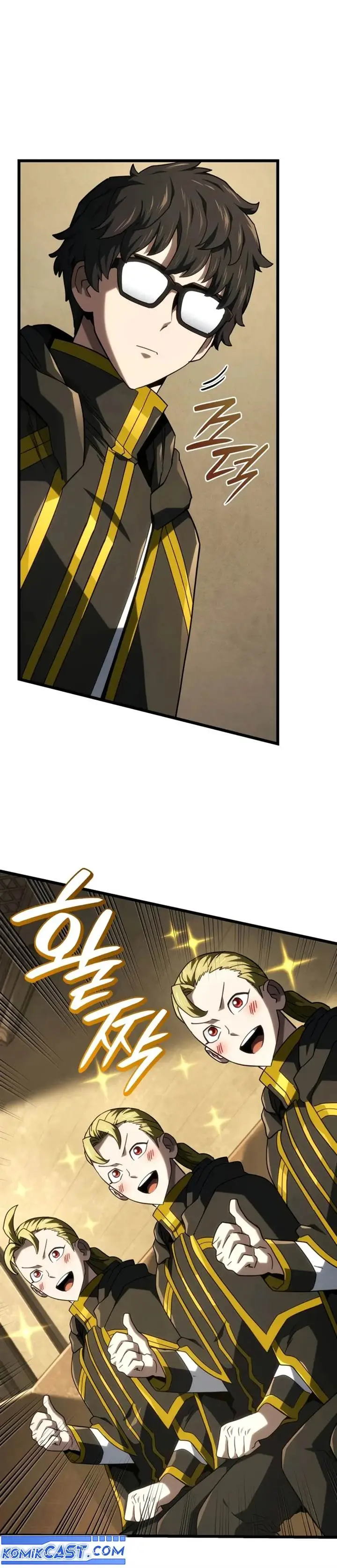 image-komik-revenge-of-the-iron-blooded-sword-hound-chapter-115-5/44