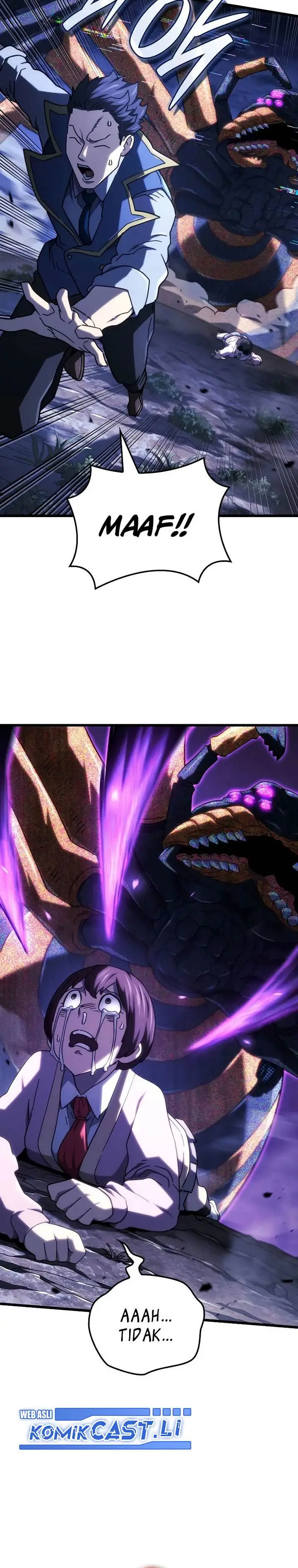 image-komik-revenge-of-the-iron-blooded-sword-hound-chapter-119-35/39