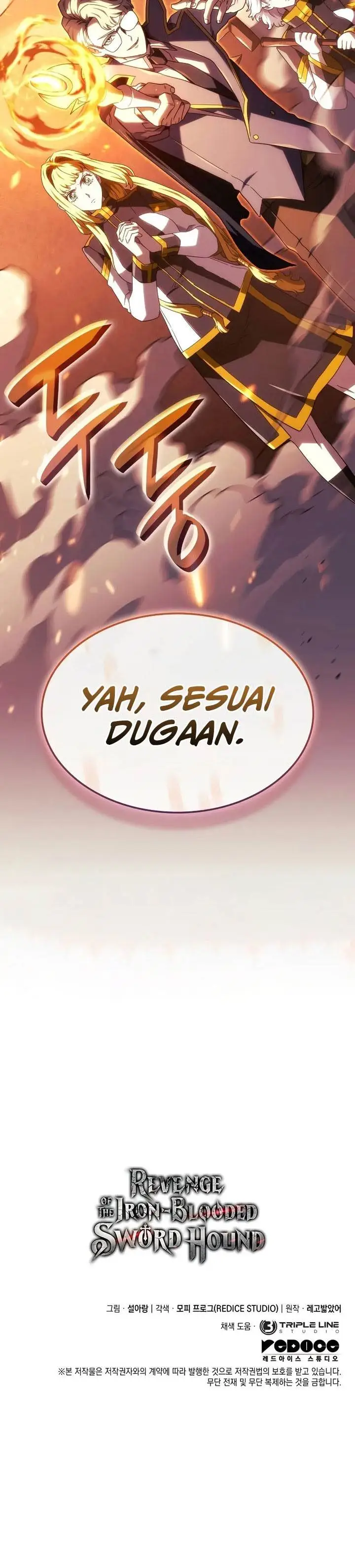 image-komik-revenge-of-the-iron-blooded-sword-hound-chapter-119-38/39