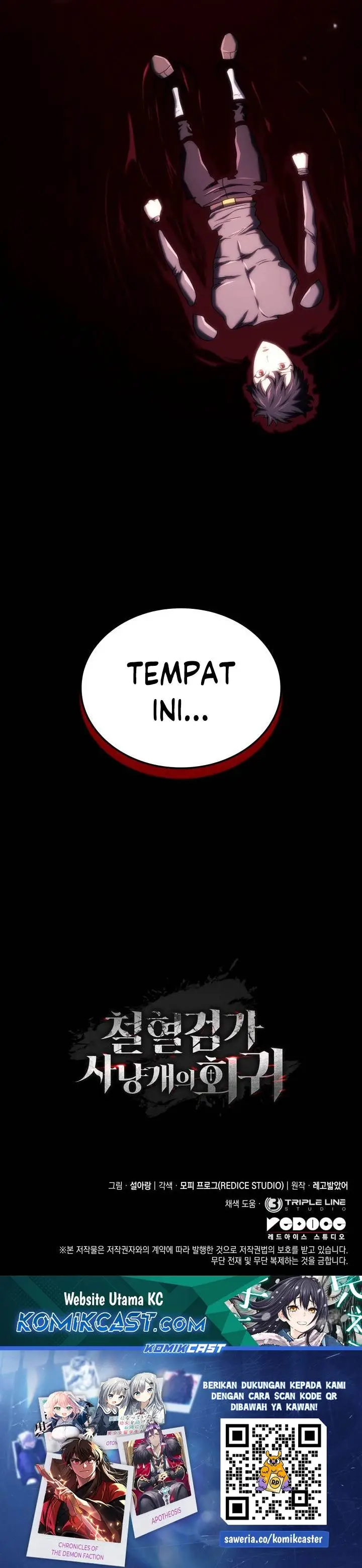 image-komik-revenge-of-the-iron-blooded-sword-hound-chapter-124-55/56