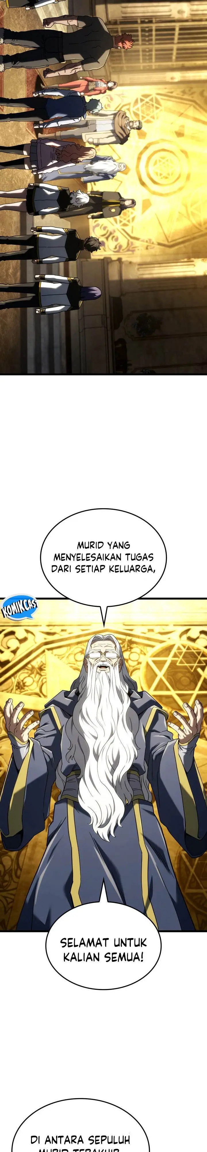 image-komik-revenge-of-the-iron-blooded-sword-hound-chapter-126-1/49