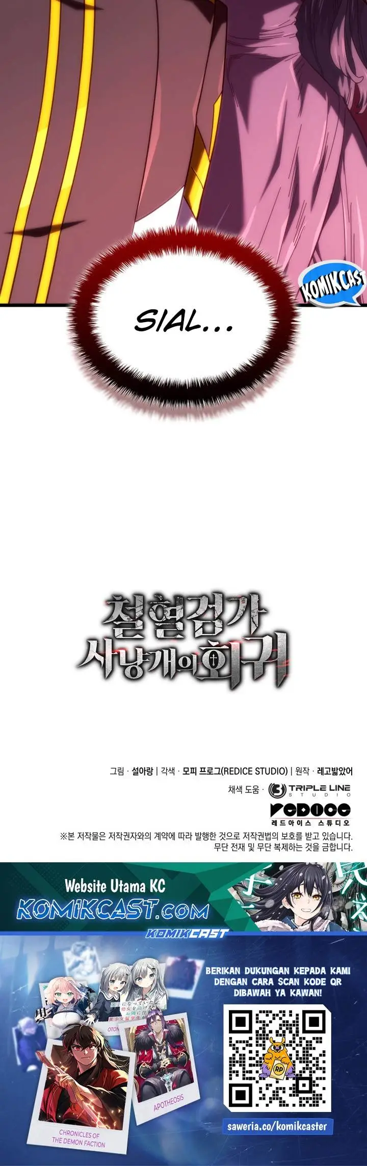 image-komik-revenge-of-the-iron-blooded-sword-hound-chapter-131-50/52