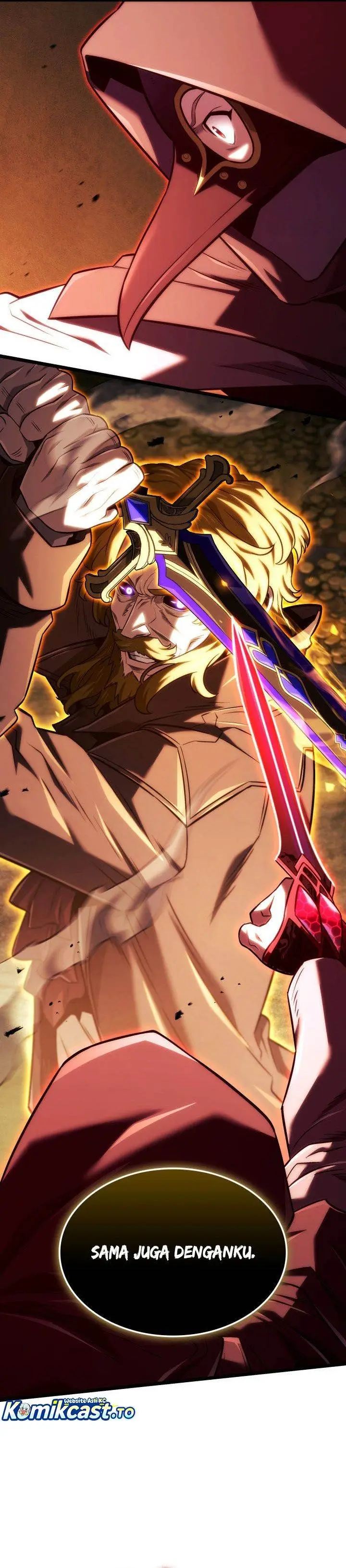 image-komik-revenge-of-the-iron-blooded-sword-hound-chapter-137-30/45