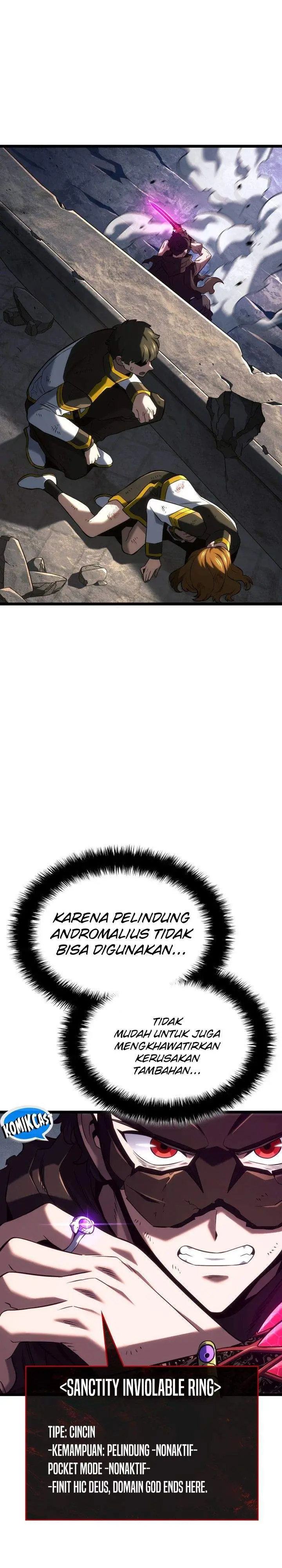 image-komik-revenge-of-the-iron-blooded-sword-hound-chapter-155-13/49