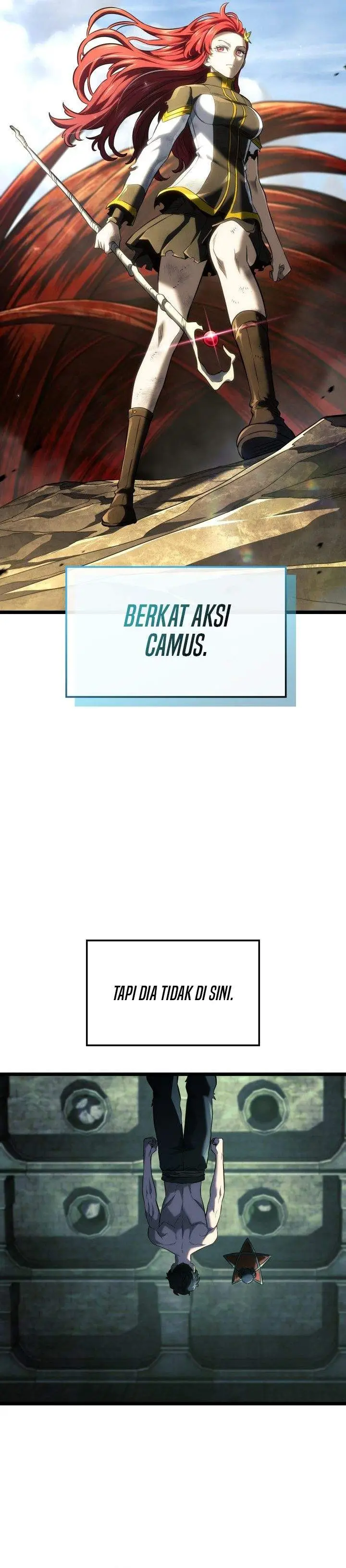 image-komik-revenge-of-the-iron-blooded-sword-hound-chapter-157-19/45