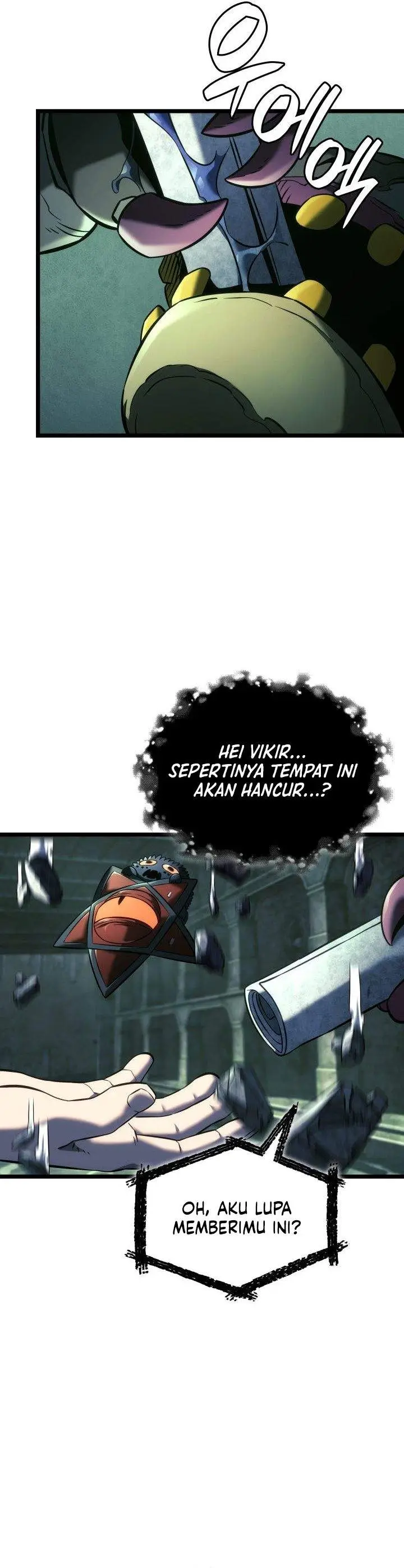 image-komik-revenge-of-the-iron-blooded-sword-hound-chapter-157-23/45