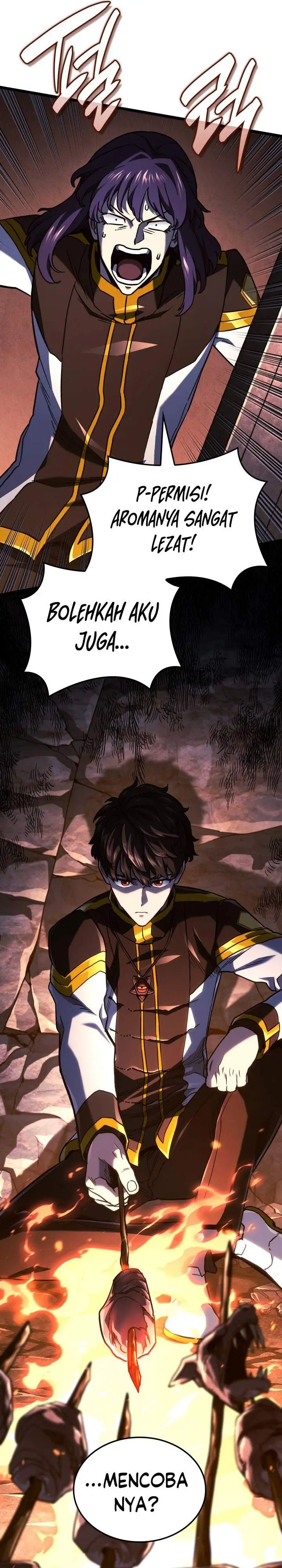 image-komik-revenge-of-the-iron-blooded-sword-hound-chapter-160-32/48