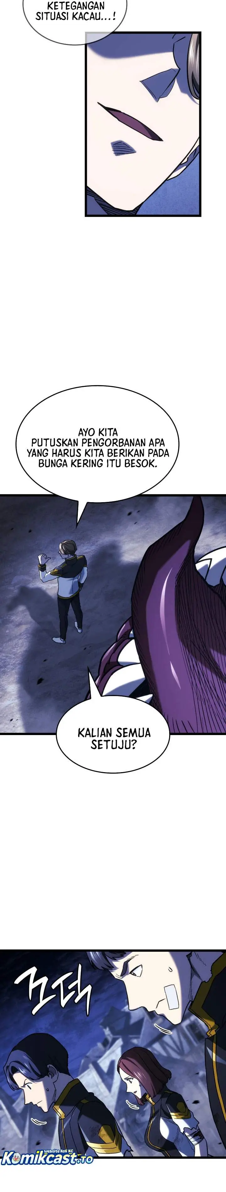 image-komik-revenge-of-the-iron-blooded-sword-hound-chapter-161-23/41