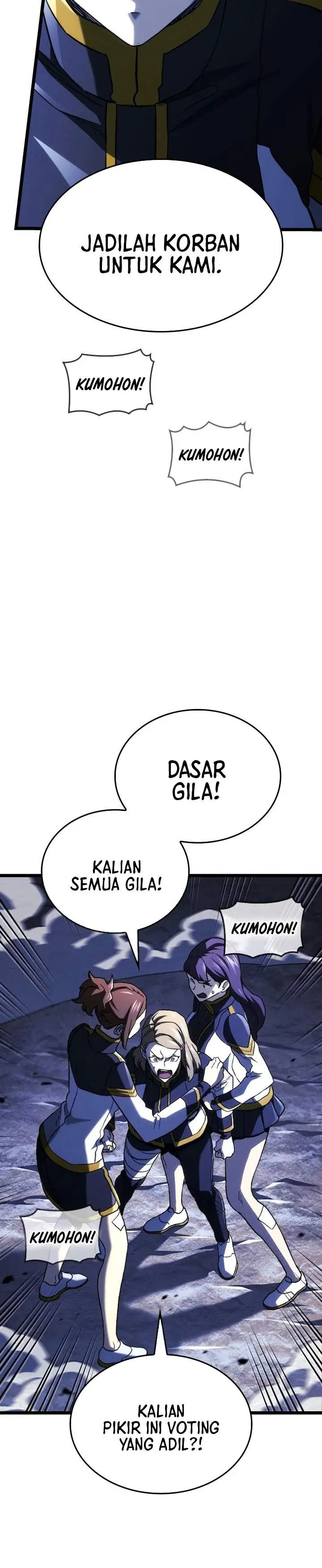 image-komik-revenge-of-the-iron-blooded-sword-hound-chapter-161-34/41