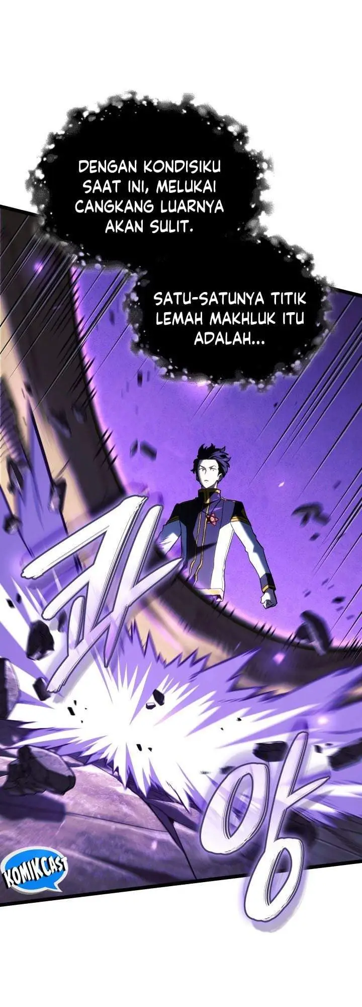 image-komik-revenge-of-the-iron-blooded-sword-hound-chapter-163-25/50