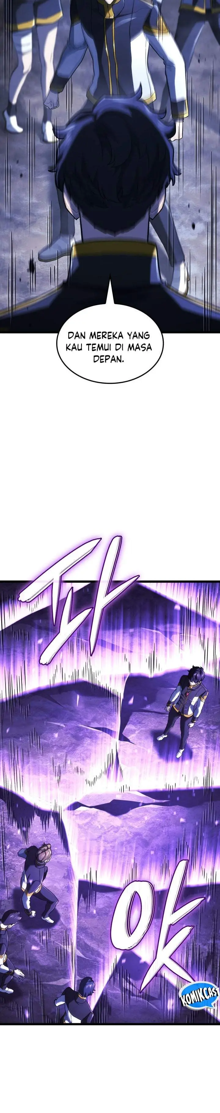 image-komik-revenge-of-the-iron-blooded-sword-hound-chapter-165-11/43