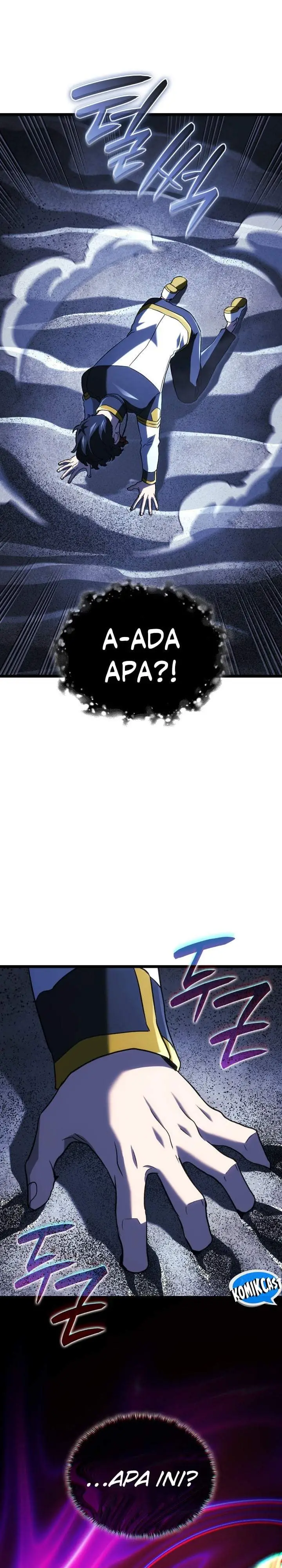 image-komik-revenge-of-the-iron-blooded-sword-hound-chapter-165-28/43