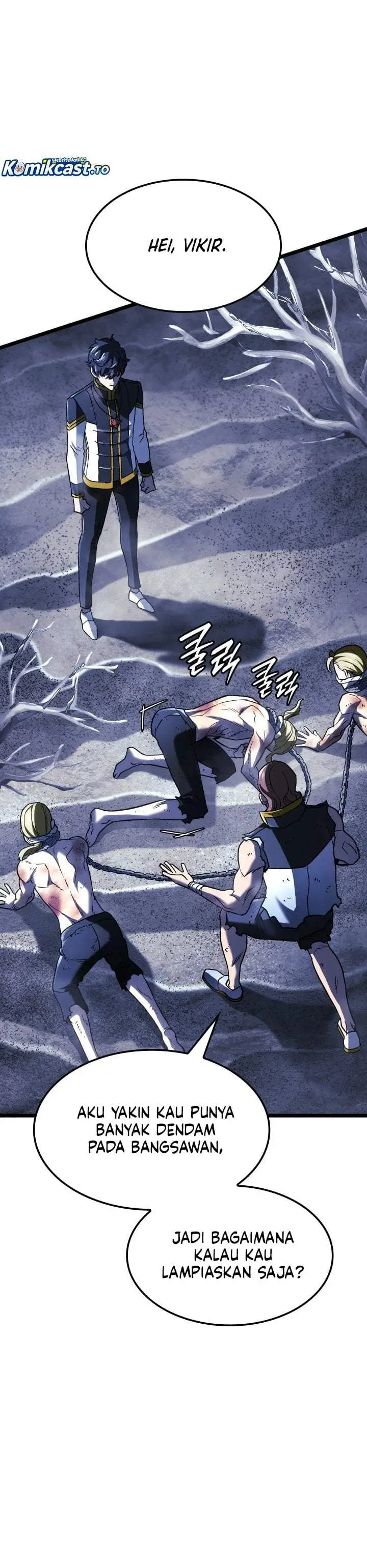 image-komik-revenge-of-the-iron-blooded-sword-hound-chapter-166-16/42