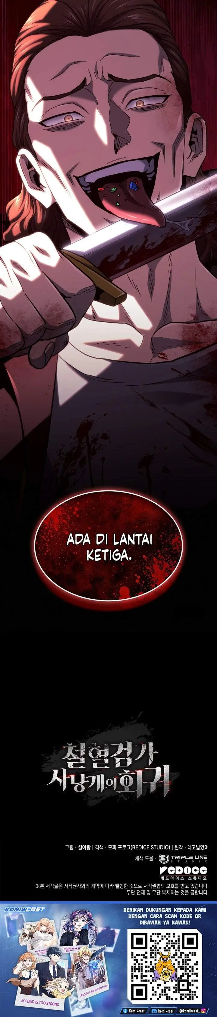 image-komik-revenge-of-the-iron-blooded-sword-hound-chapter-166-41/42