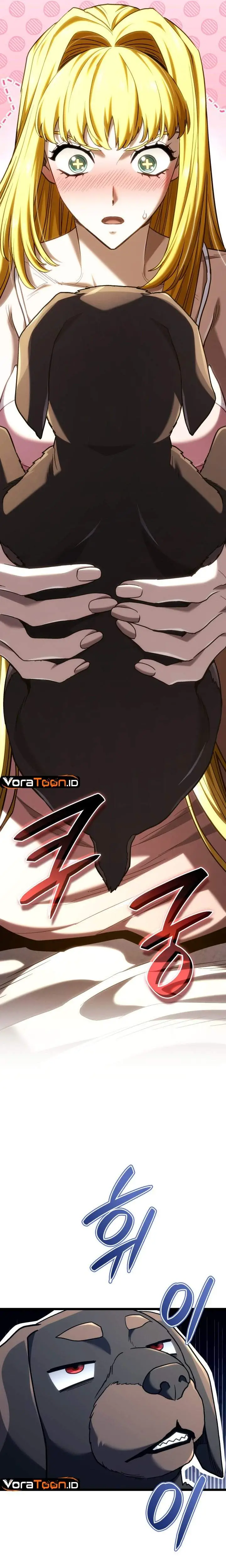 image-komik-revenge-of-the-iron-blooded-sword-hound-chapter-176-36/37