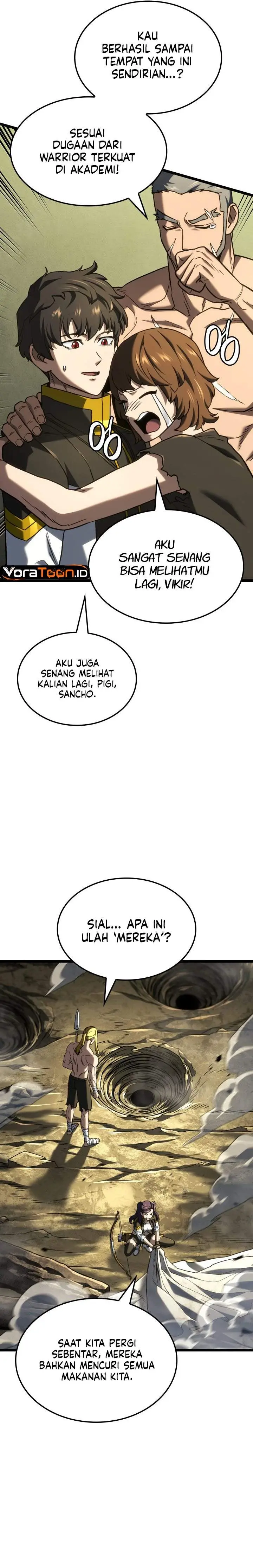 image-komik-revenge-of-the-iron-blooded-sword-hound-chapter-178-26/34