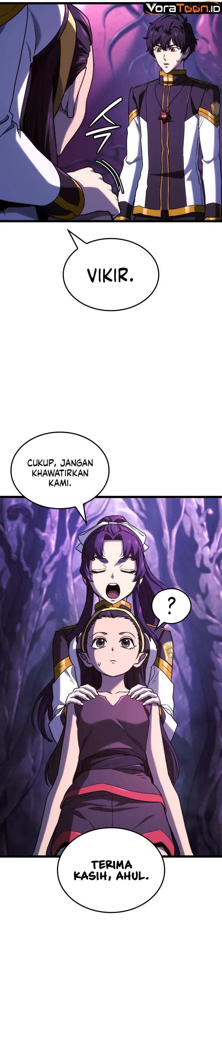 image-komik-revenge-of-the-iron-blooded-sword-hound-chapter-181-14/38