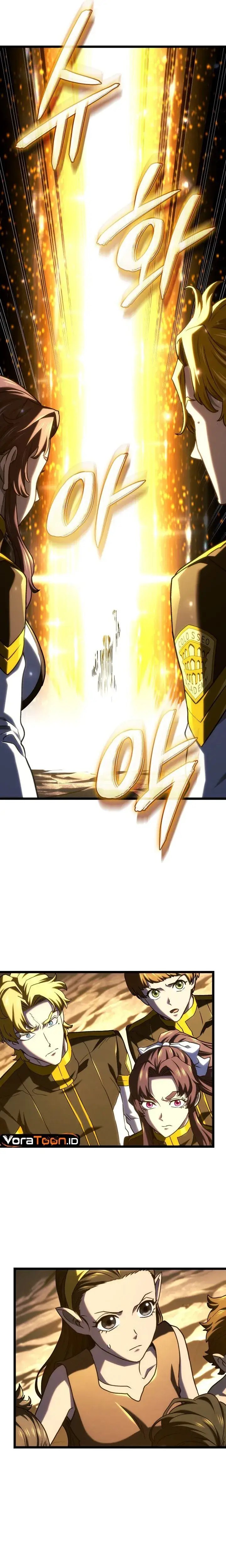 image-komik-revenge-of-the-iron-blooded-sword-hound-chapter-181-34/38