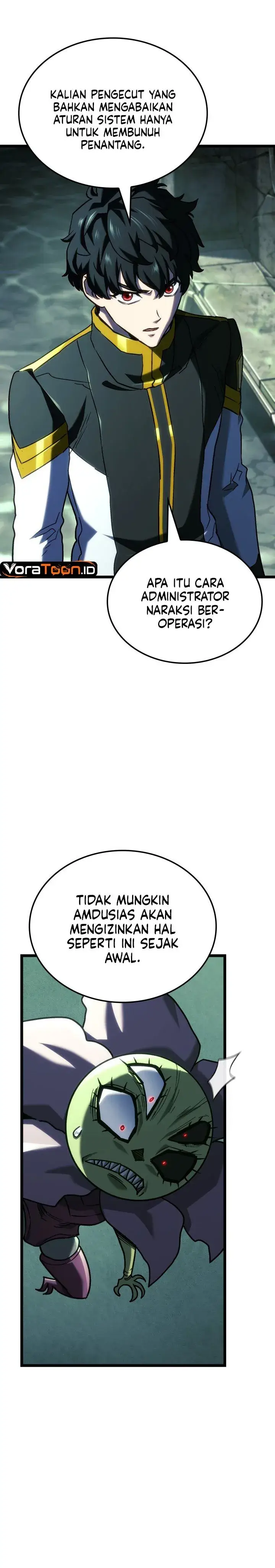 image-komik-revenge-of-the-iron-blooded-sword-hound-chapter-182-13/34