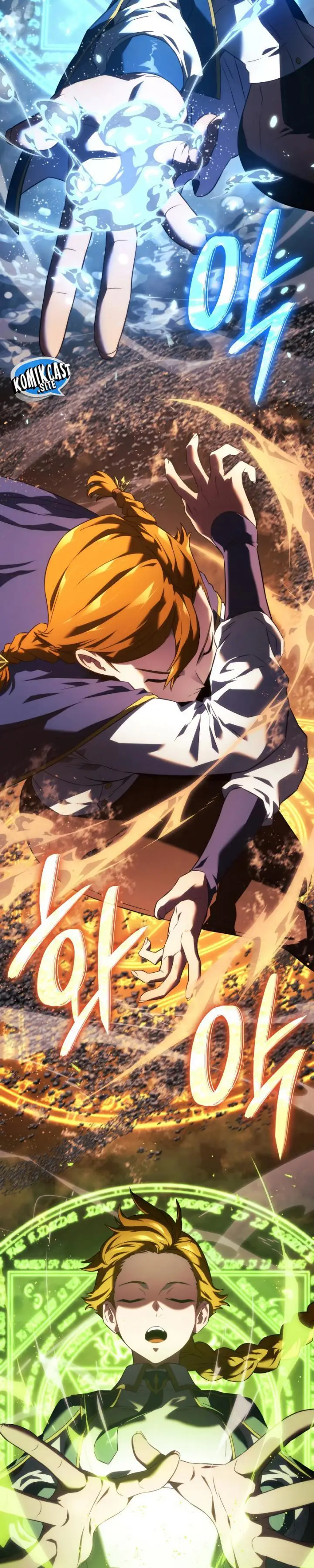 image-komik-revenge-of-the-iron-blooded-sword-hound-chapter-26-6/42