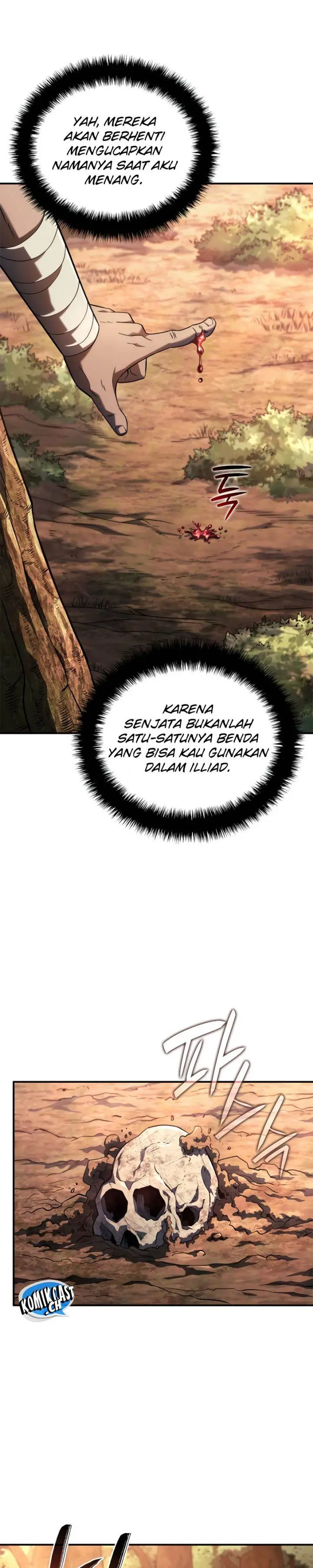 image-komik-revenge-of-the-iron-blooded-sword-hound-chapter-52-25/57