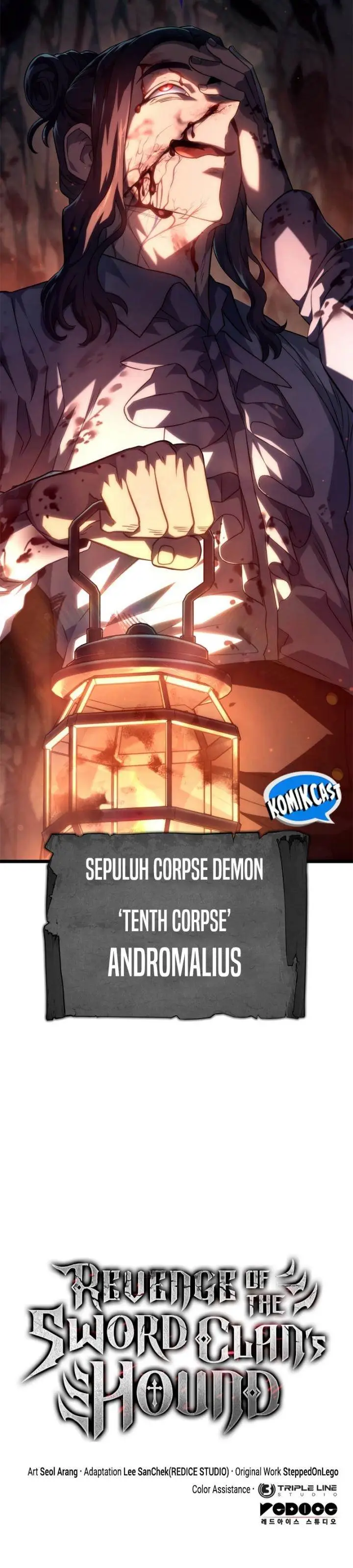 image-komik-revenge-of-the-iron-blooded-sword-hound-chapter-68-48/49