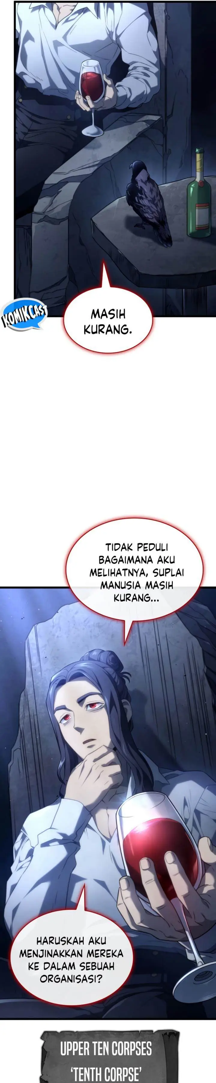 image-komik-revenge-of-the-iron-blooded-sword-hound-chapter-69-1/45