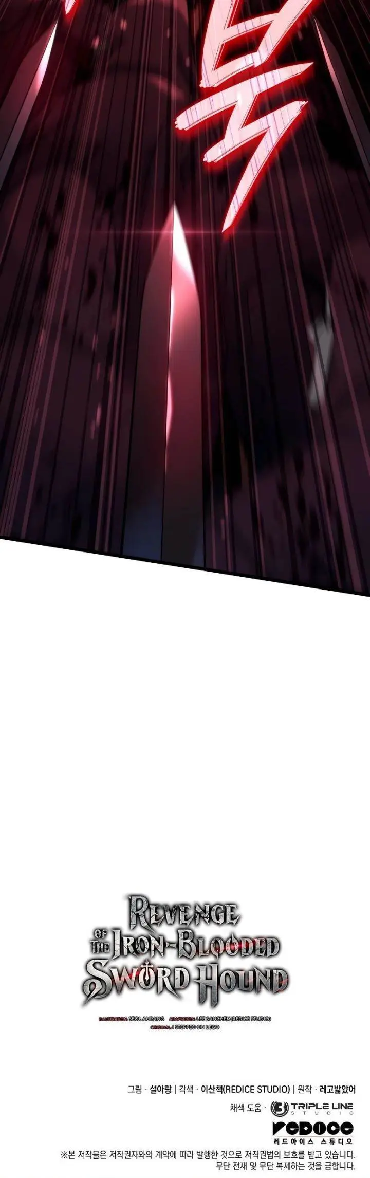image-komik-revenge-of-the-iron-blooded-sword-hound-chapter-72-49/50