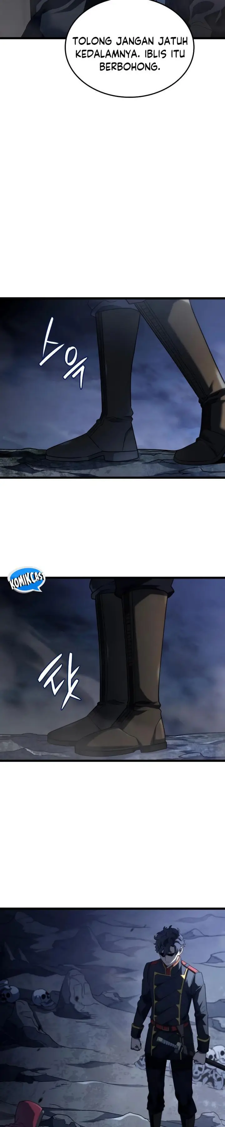 image-komik-revenge-of-the-iron-blooded-sword-hound-chapter-73-20/51