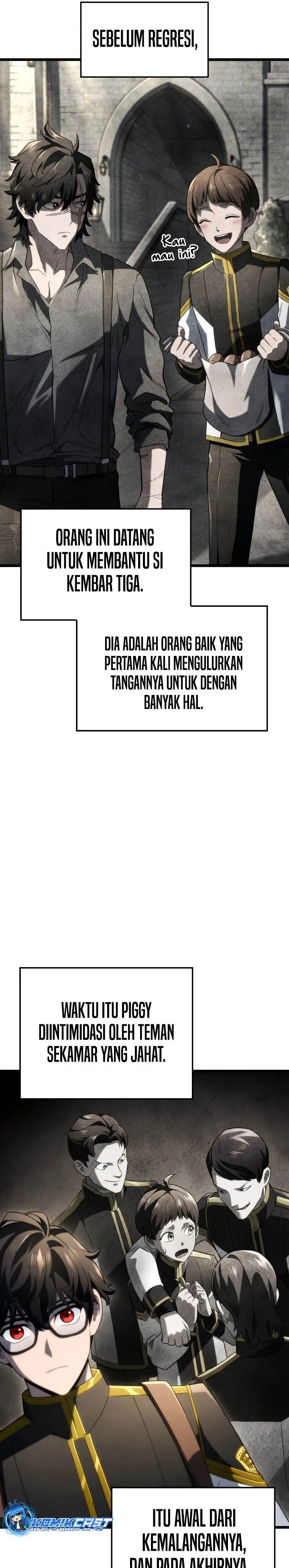 image-komik-revenge-of-the-iron-blooded-sword-hound-chapter-75-16/47