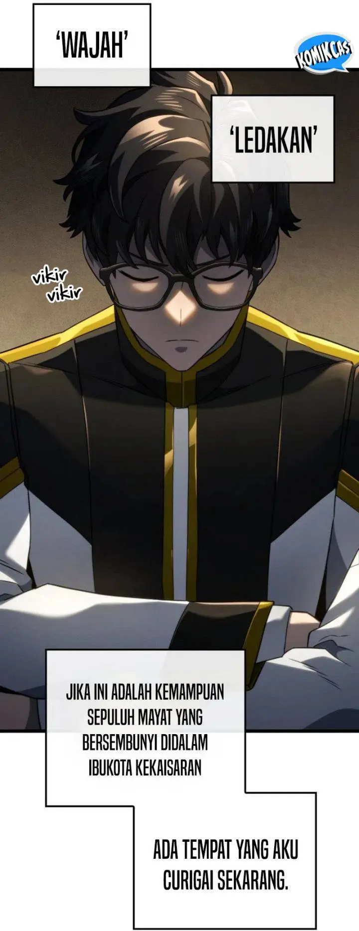 image-komik-revenge-of-the-iron-blooded-sword-hound-chapter-77-9/46