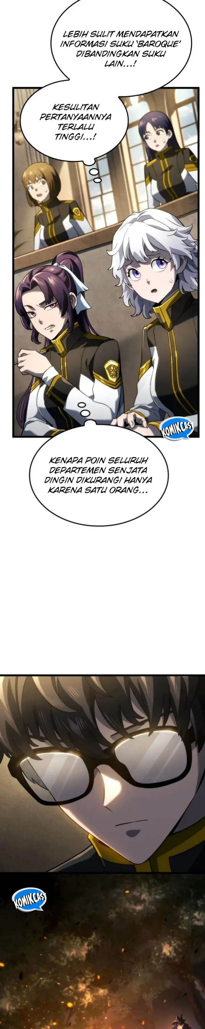 image-komik-revenge-of-the-iron-blooded-sword-hound-chapter-77-17/46