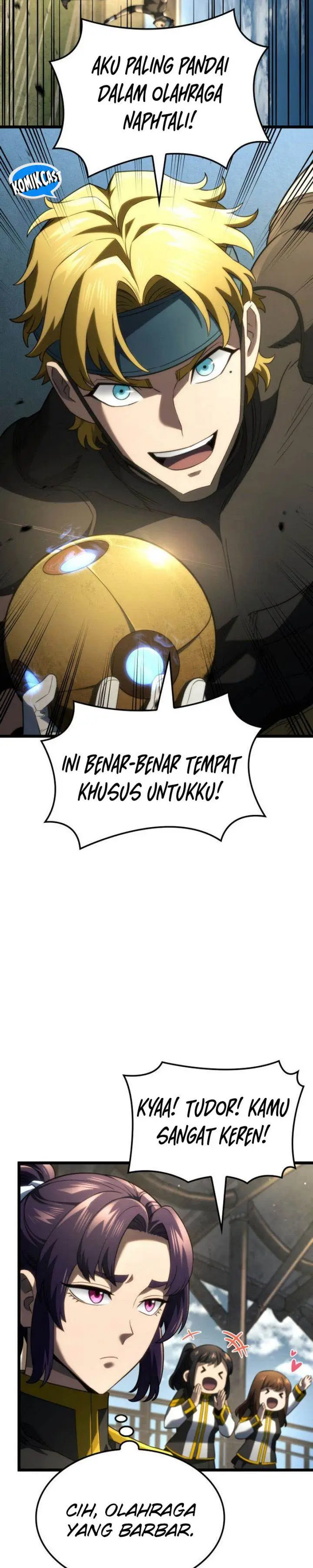 image-komik-revenge-of-the-iron-blooded-sword-hound-chapter-77-29/46