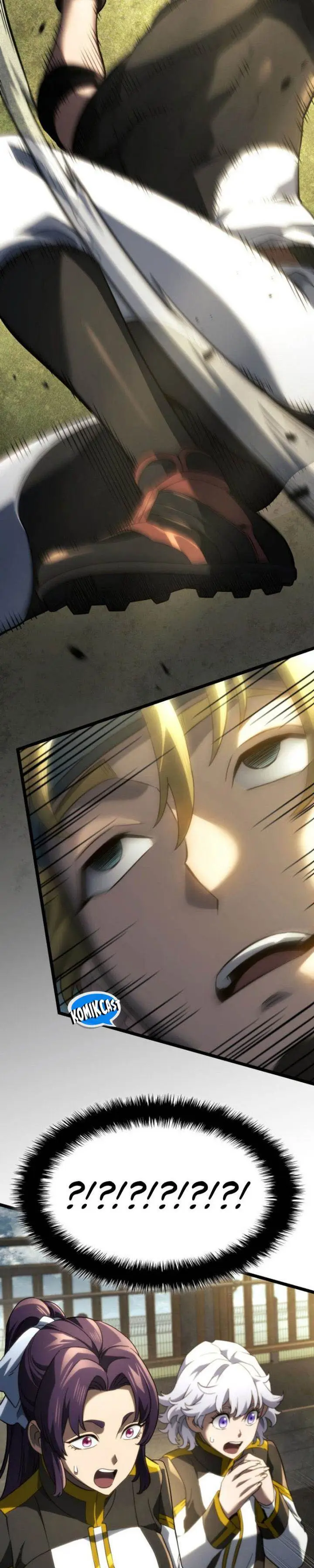 image-komik-revenge-of-the-iron-blooded-sword-hound-chapter-77-41/46