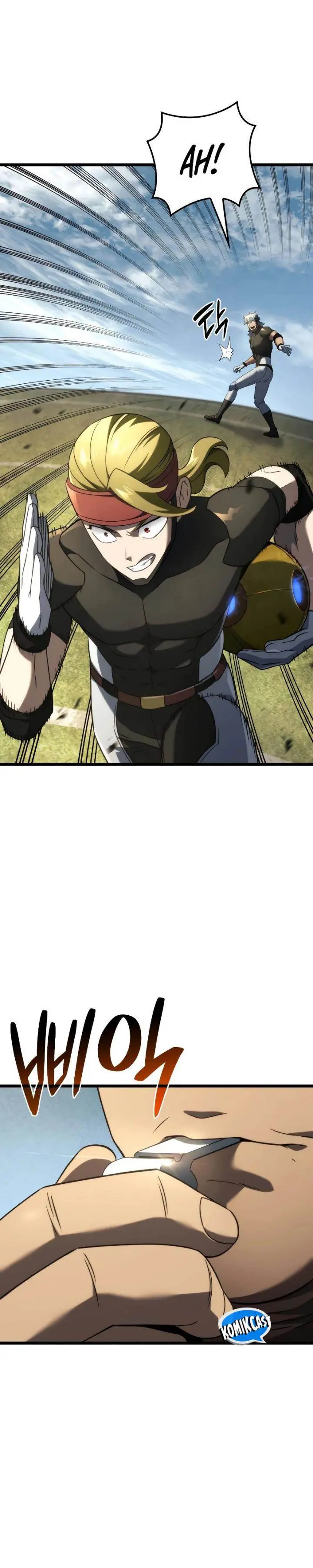 image-komik-revenge-of-the-iron-blooded-sword-hound-chapter-78-33/55