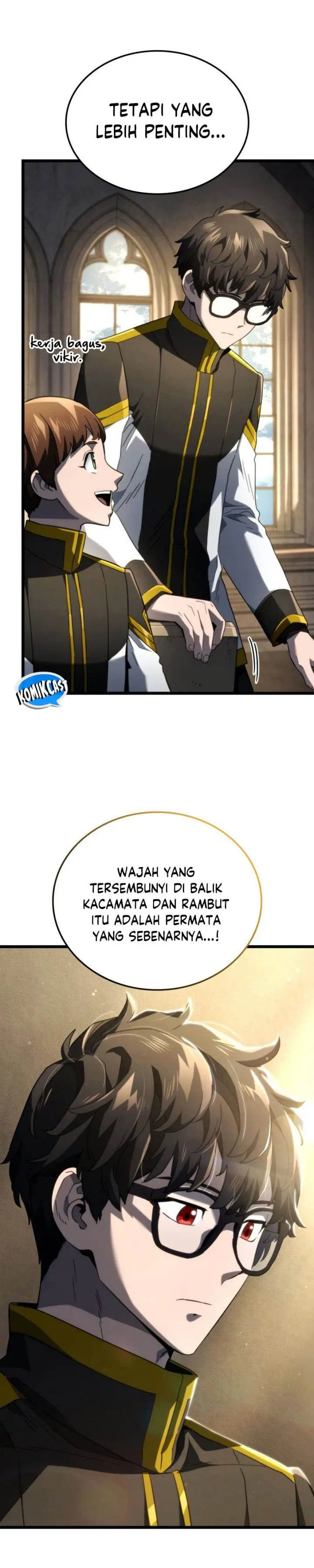 image-komik-revenge-of-the-iron-blooded-sword-hound-chapter-80-8/46