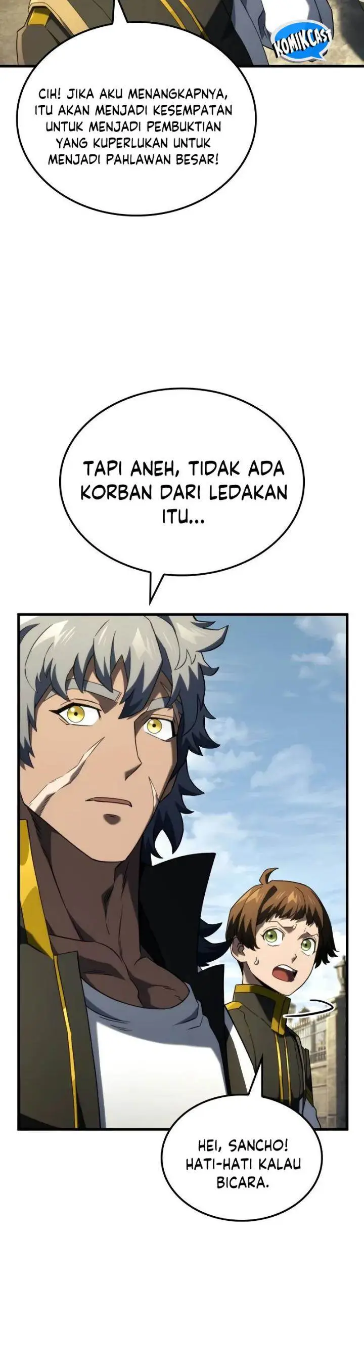 image-komik-revenge-of-the-iron-blooded-sword-hound-chapter-90-27/45