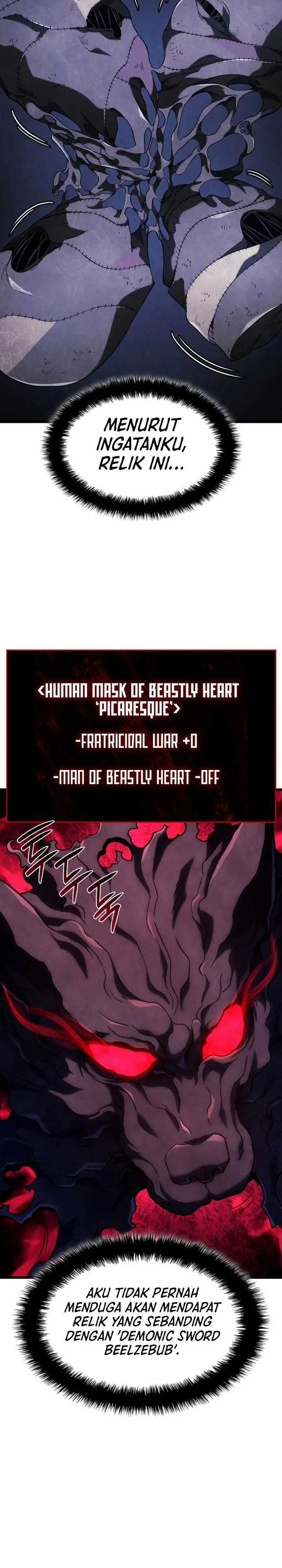 image-komik-revenge-of-the-iron-blooded-sword-hound-chapter-91-15/42