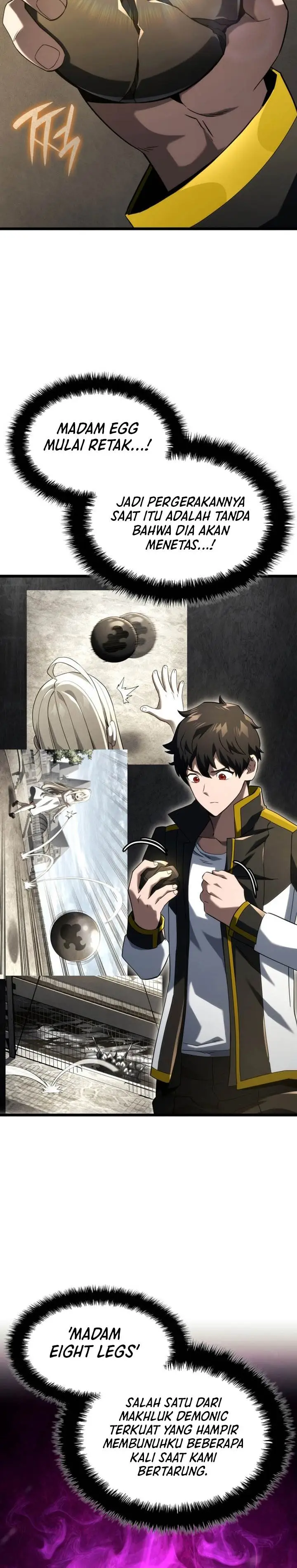 image-komik-revenge-of-the-iron-blooded-sword-hound-chapter-91-23/42