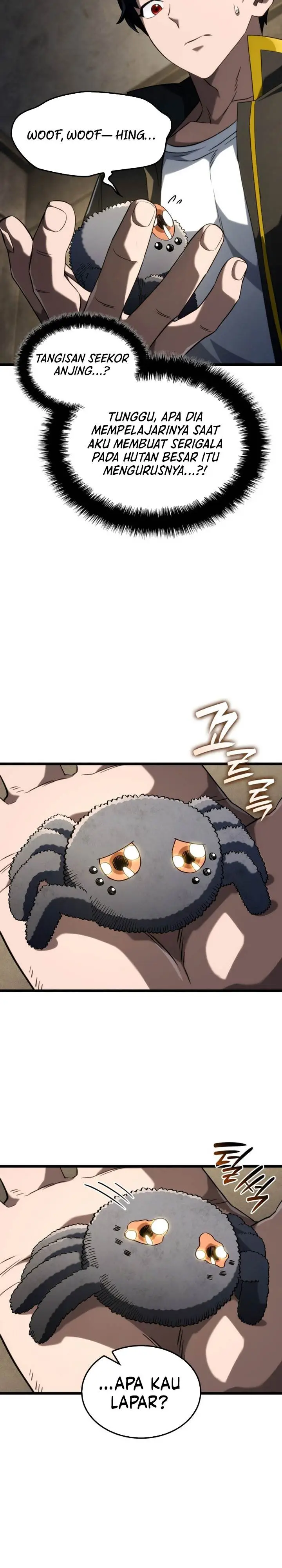 image-komik-revenge-of-the-iron-blooded-sword-hound-chapter-91-26/42