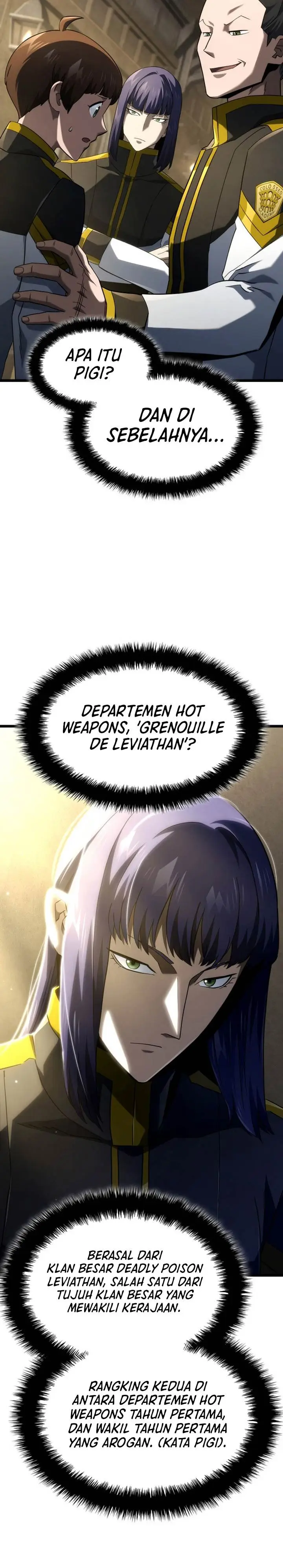 image-komik-revenge-of-the-iron-blooded-sword-hound-chapter-91-30/42