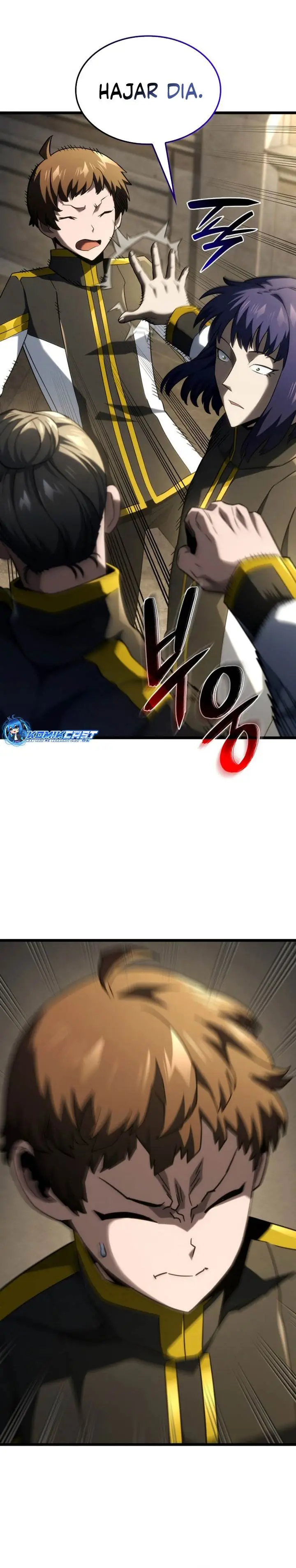 image-komik-revenge-of-the-iron-blooded-sword-hound-chapter-91-35/42