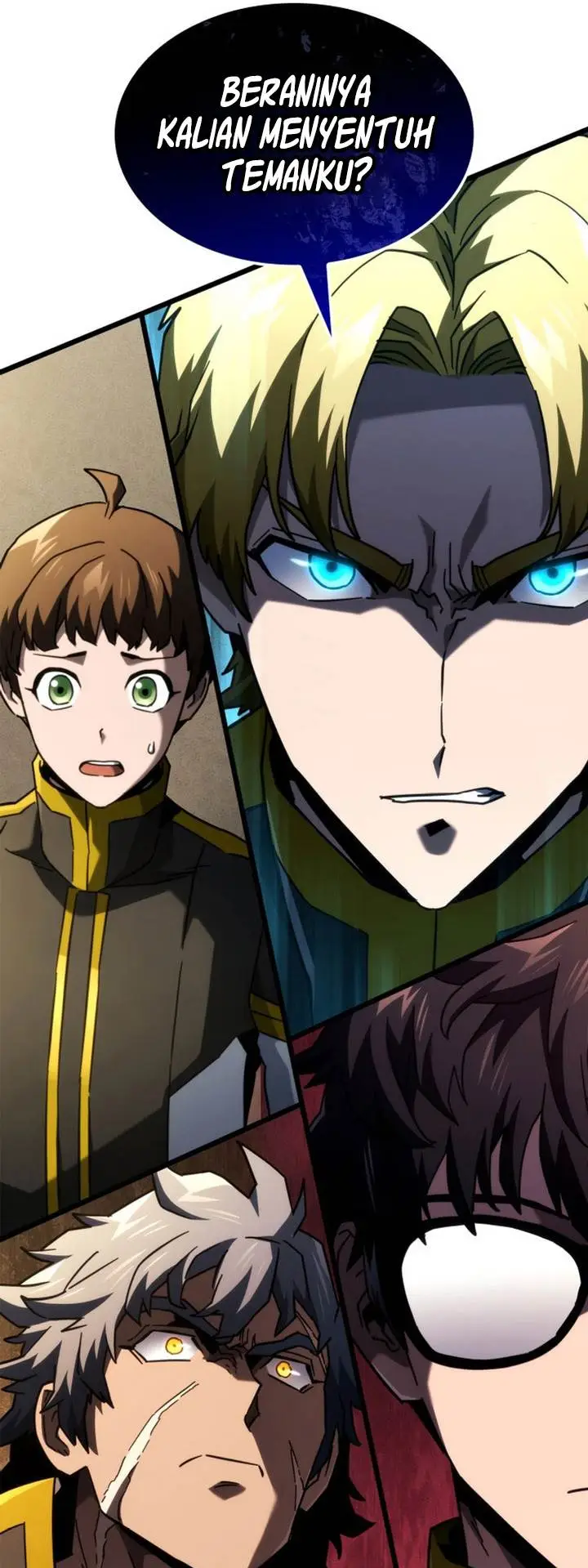 image-komik-revenge-of-the-iron-blooded-sword-hound-chapter-91-40/42