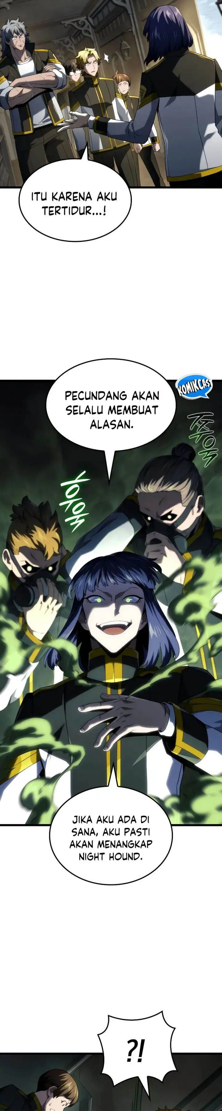 image-komik-revenge-of-the-iron-blooded-sword-hound-chapter-92-2/42