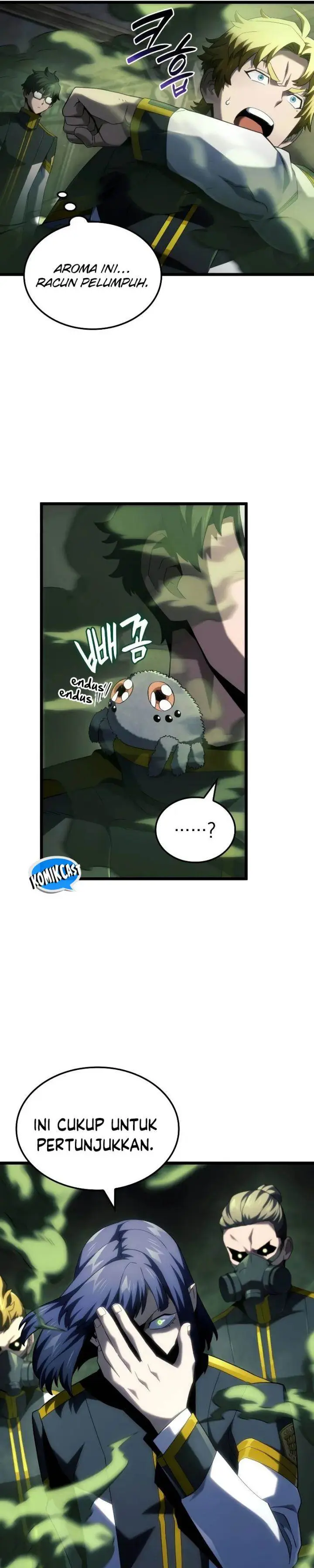 image-komik-revenge-of-the-iron-blooded-sword-hound-chapter-92-4/42