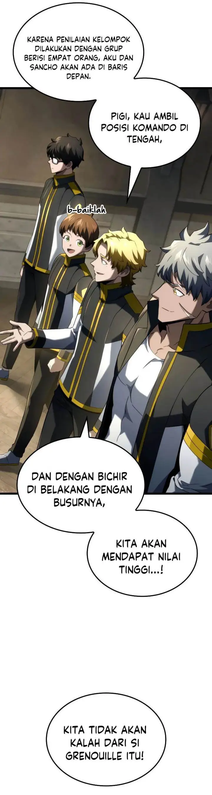 image-komik-revenge-of-the-iron-blooded-sword-hound-chapter-92-15/42
